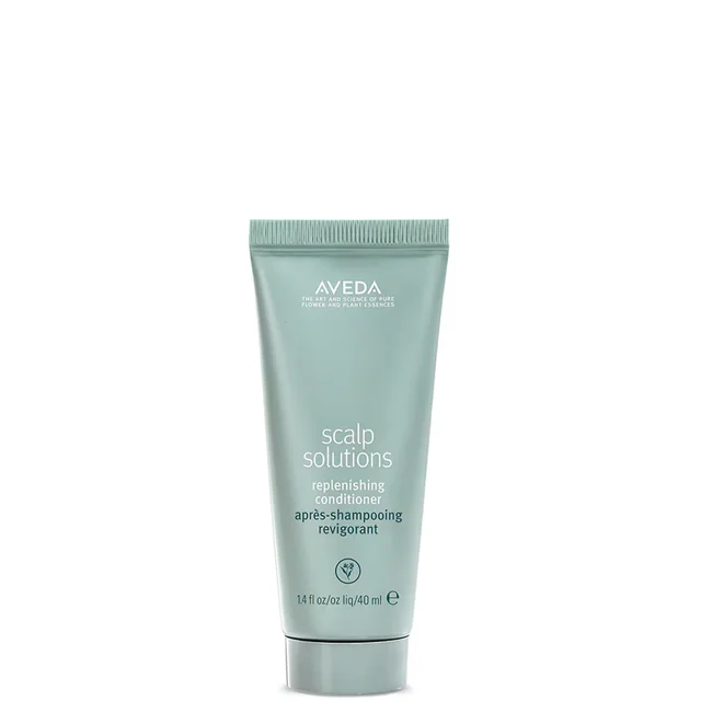 Aveda Scalp Solutions Après-Shampooing Régénérant 40 ml