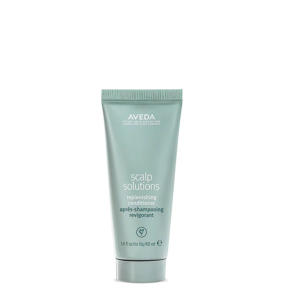 Aveda Scalp Solutions Après-Shampooing Régénérant 40 mlImage1