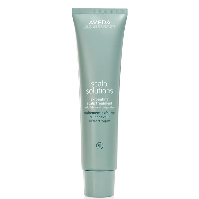 Aveda Scalp Solutions Traitement du Cuir Chevelu Exfoliant 150 ml