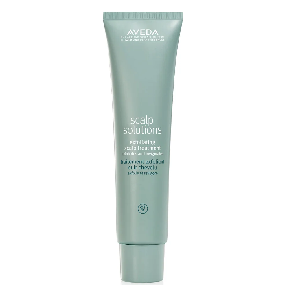 Aveda Scalp Solutions Traitement du Cuir Chevelu Exfoliant 150 mlImage1