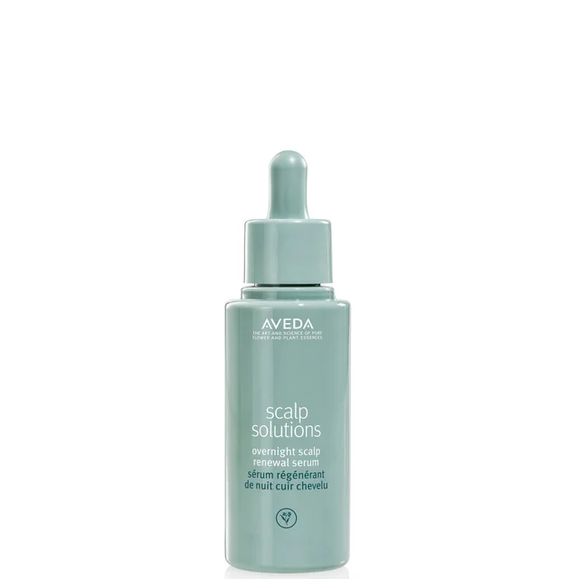 Aveda Scalp Solutions Sérum de Nuit Régénérant pour le Cuir Chevelu 50 ml