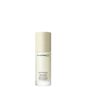 MAC Hyper Real Serumizer Sérum Équilibrant et Hydratant 30 ml - Size 30ml