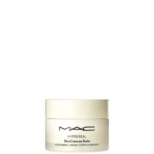 MAC Hyper Real SkinCanvas Balm Crème Hydratante 50 ml - Size 50ml