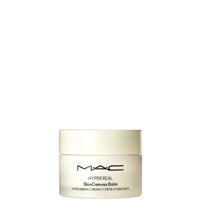 MAC Hyper Real SkinCanvas Balm Crème Hydratante 50 ml
