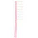 brushworks Peigne pour Boucles
