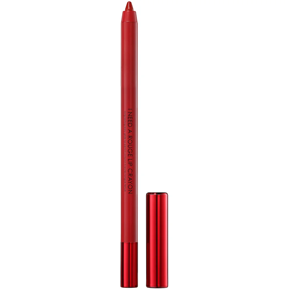Natasha Denona I Need A Rouge Lip Crayon 1.31g (Various Shades)Image1