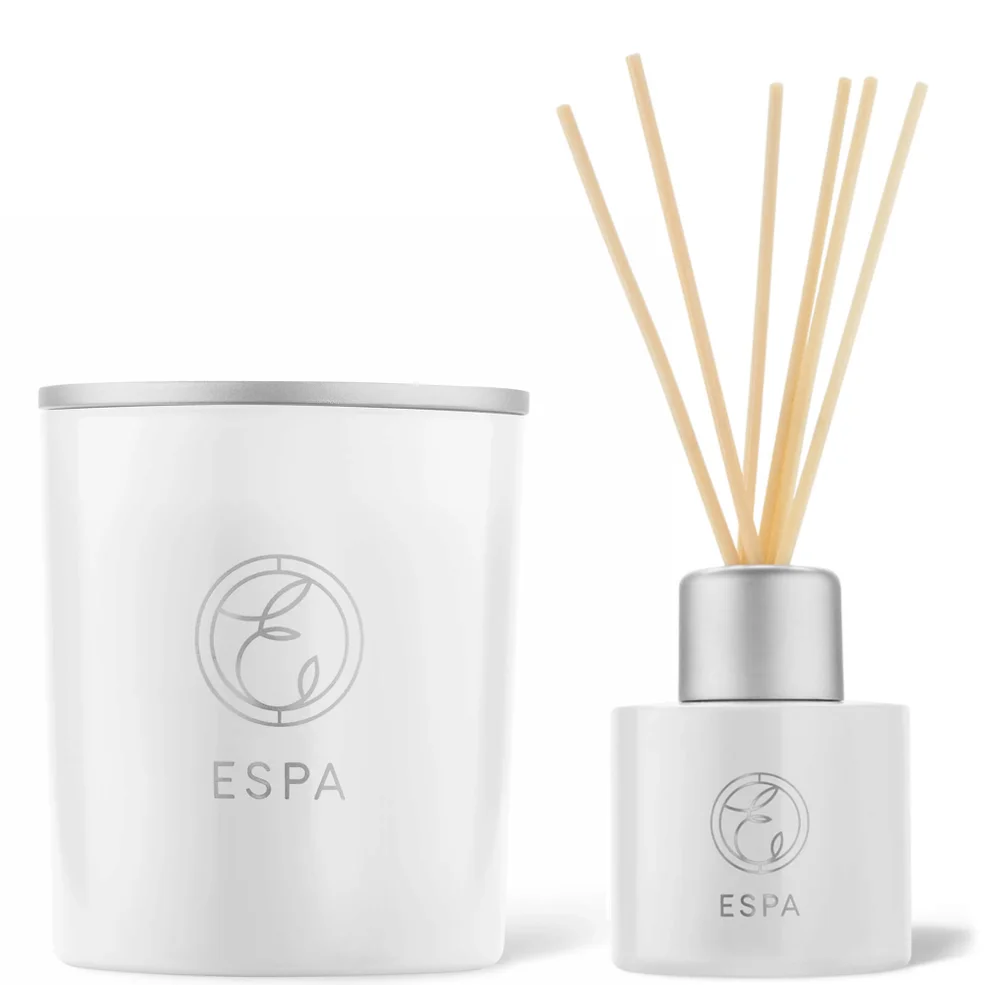 ESPA Home Fragrance DuoImage1
