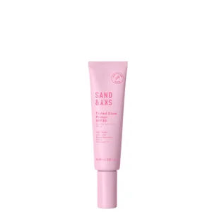 Sand & Sky SPF 30 Tinted Glow Primer 60ml - undefined undefined