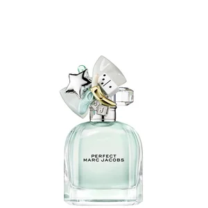 Marc Jacobs Perfect Eau de Toilette 50 ml - Size 50ml