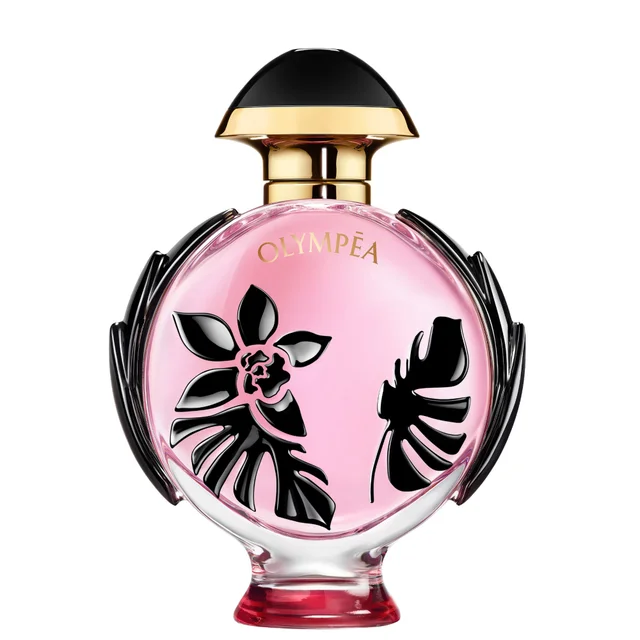 Paco Rabanne Olympea Flora Eau de Parfum Intense 50 ml
