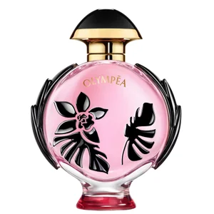 Paco Rabanne Olympea Flora Eau de Parfum Intense 80 ml - Size 80ml
