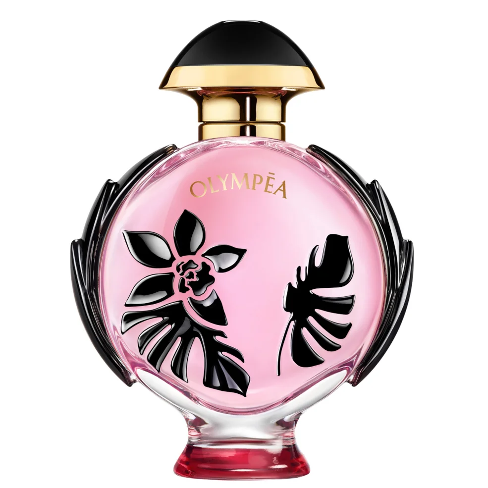 Paco Rabanne Olympea Flora Eau de Parfum Intense 80 mlImage1