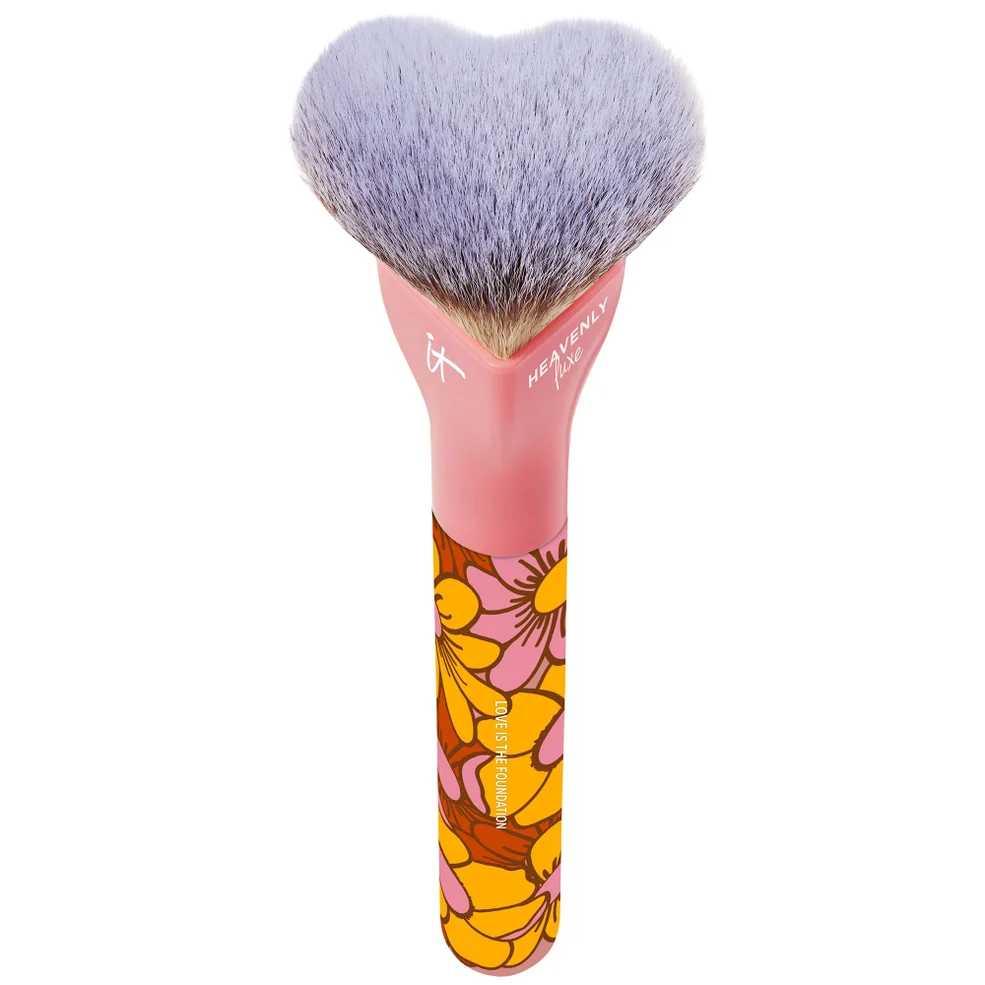 IT Cosmetics Heavenly Luxe Love Is the Foundation BrushImage1