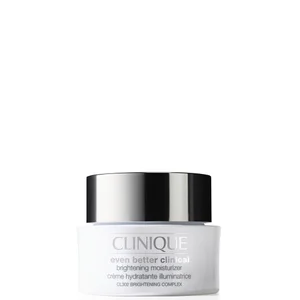 Clinique Even Better Clinical Crème Hydratante Illuminatrice 50 ml - undefined undefined