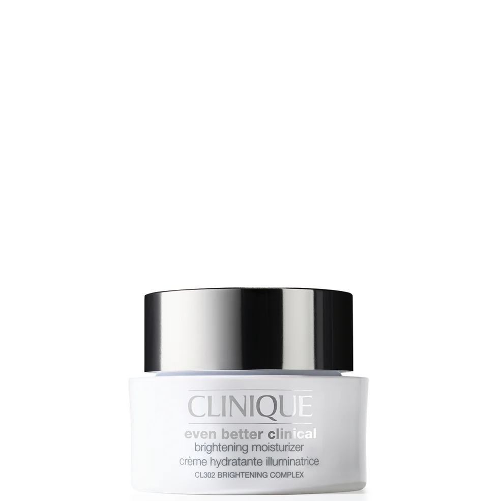 Clinique Even Better Clinical Crème Hydratante Illuminatrice 50 mlImage1