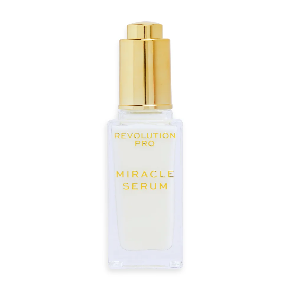 Revolution Pro Sérum MiracleImage1