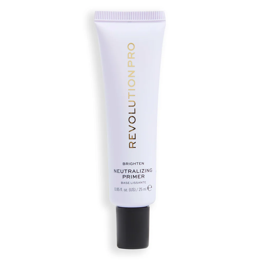 Revolution Pro Neutralizing PrimerImage1