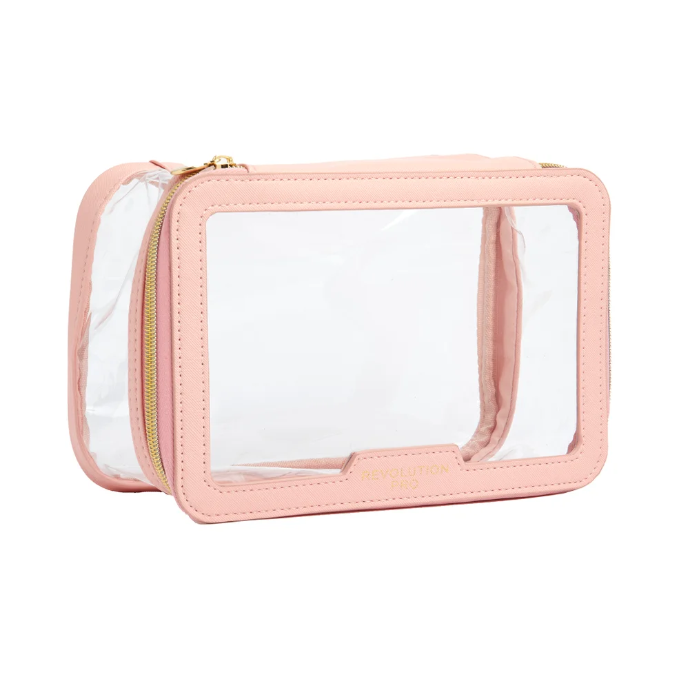 Revolution Pro Miracle Trousse de VoyageImage1