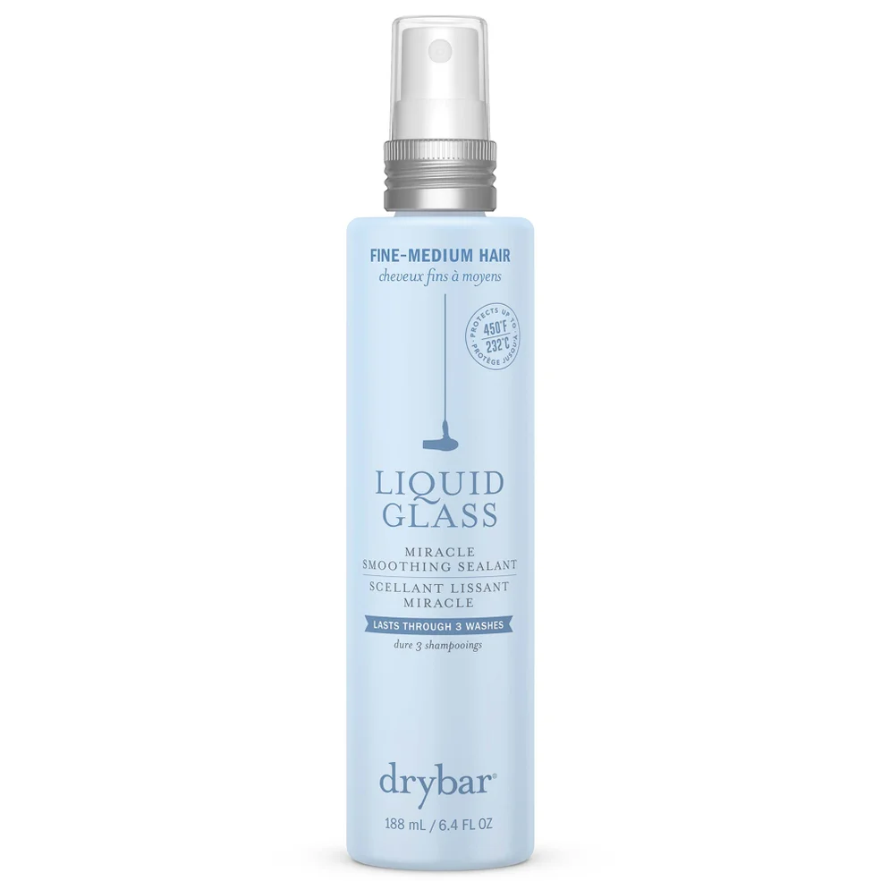 Drybar Liquid Glass Miracle Smoothing SealantImage1