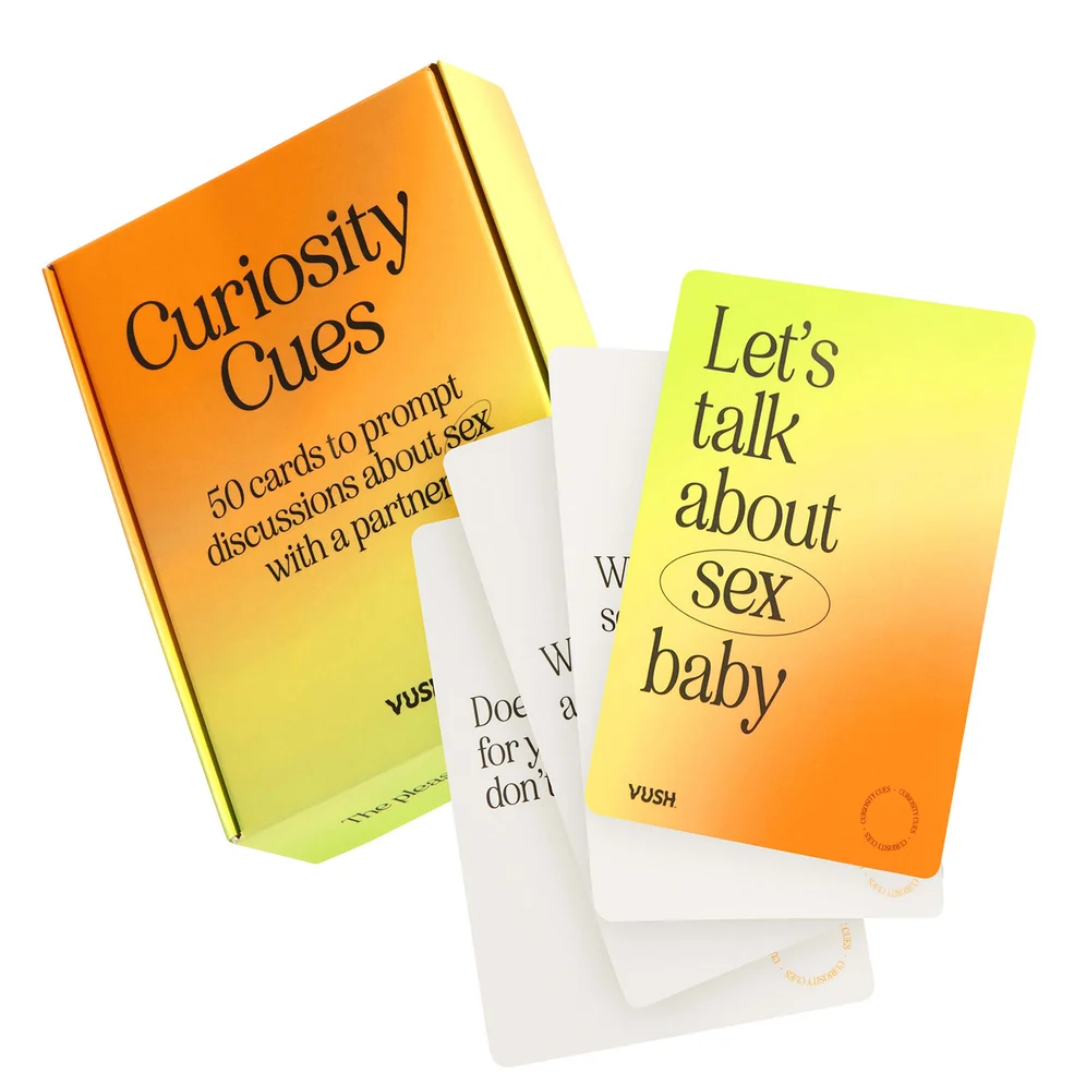 VUSH Curiosity CuesImage1