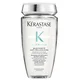 Kérastase Symbiose Bain Pureté Anti-pelliculaire Shampooing Purifiant pour Cuir Chevelu Gras et Sensible 250 ml