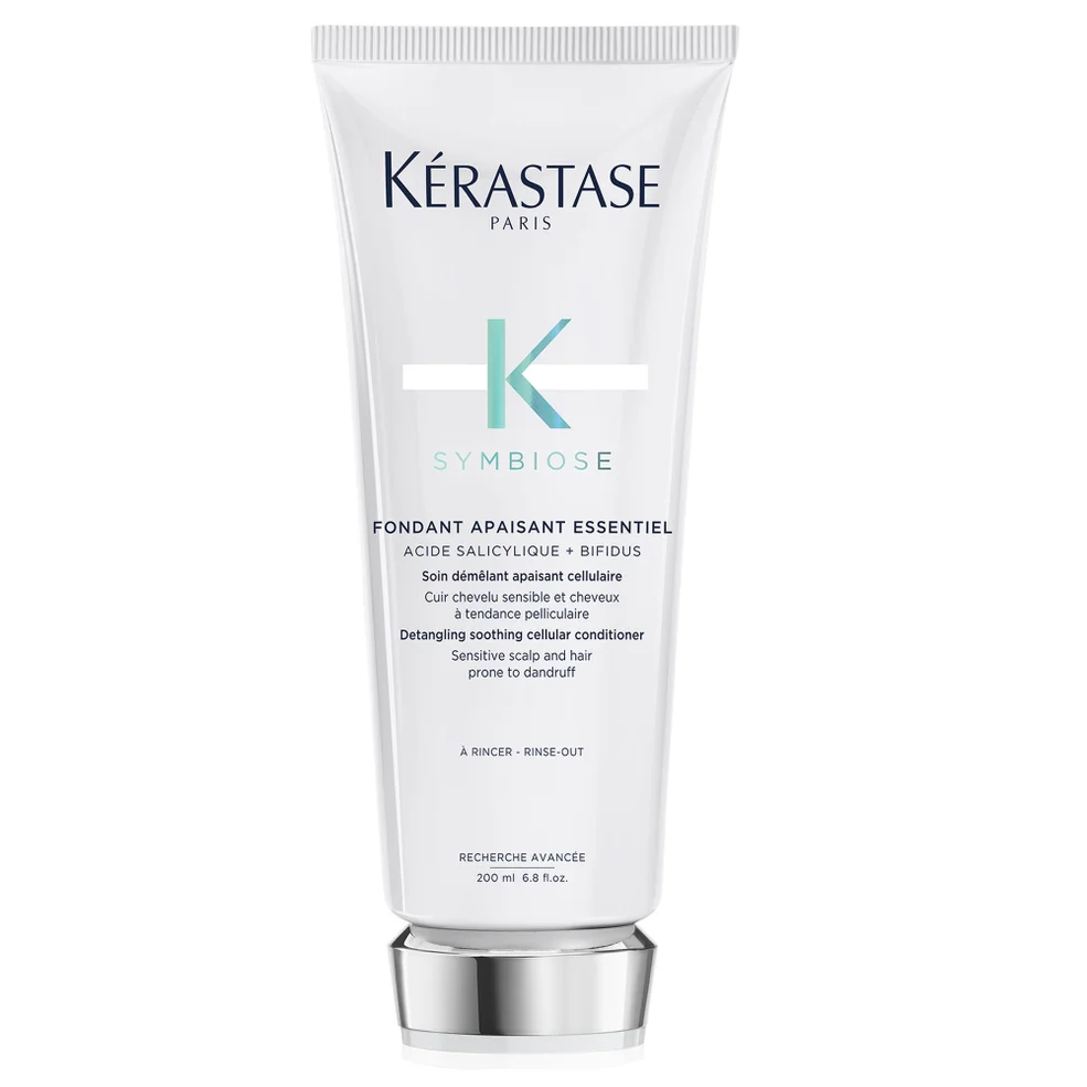 Kérastase Symbiose Soin Démêlant Apaisant Cellulaire pour Cuir Chevelu Sensible et Cheveux à Tendance Pelliculaire 200 mlImage1