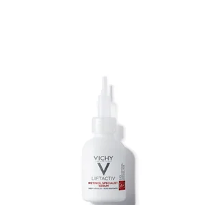 Vichy Liftactiv Sérum Rides Profondes au Rétinol Pur 0,2 % pour tous les Types de Peaux 30 ml - undefined undefined