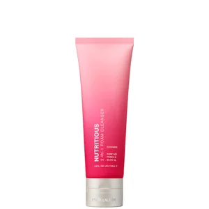 Estée Lauder Nutritious Mousse Nettoyante 2-en-1 125 ml - undefined undefined