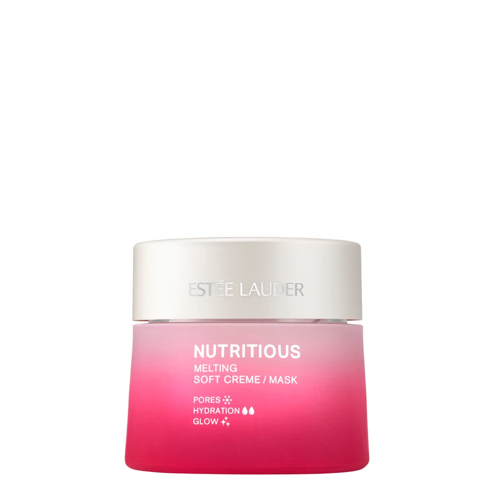 Estée Lauder Nutritious Quenching Pillow Crème Mask 50mlImage1