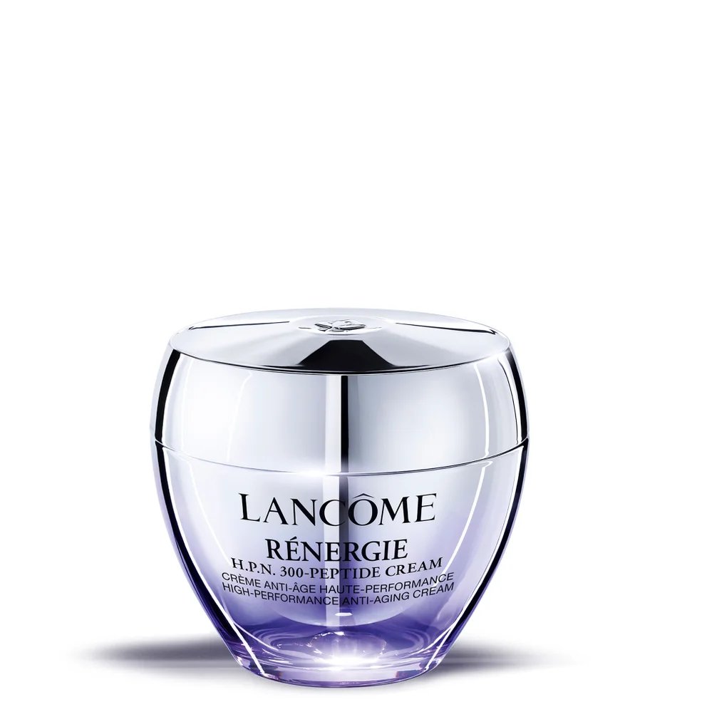 Lancôme Rénergie H.P.N. 300-Crème aux Peptides Recharge 50 mlImage1