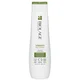 Biolage Professional Strength Recovery Shampooing Nettoyant Végan au Squalane pour Cheveux Abîmés 250 ml