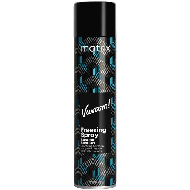 Matrix Vavoom Freeze Spray Extra Volume 500 ml