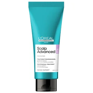 L'Oréal Professionnel Série Expert Scalp Advanced Soin Capillaire Anti-Inconfort 200 ml - undefined undefined