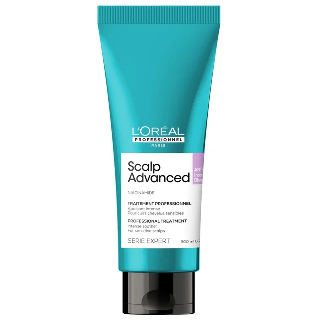 L'Oréal Professionnel Série Expert Scalp Advanced Soin Capillaire Anti-Inconfort 200 ml