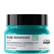 L'Oréal Professionnel Série Expert Scalp Advanced Masque Capillaire à l'Argile Purifiant Régulateur de Sébum 2-en-1 250 ml