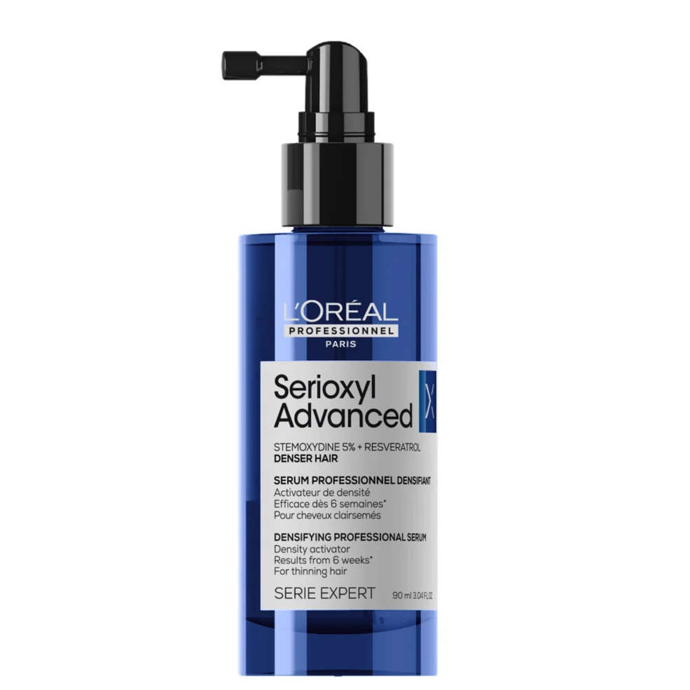 L'Oréal Professionnel Serié Expert Advanced Denser Hair Serum for Thinning Hair 90mlImage1