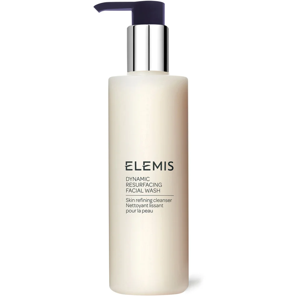 Elemis Dynamic Resurfacing Facial Wash 200mlImage1