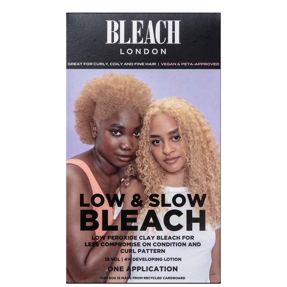BLEACH LONDON Low and Slow Bleach KitImage1