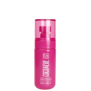 Coco & Eve Brume de Visage Autobrozante 75 ml Exclusive - undefined undefined