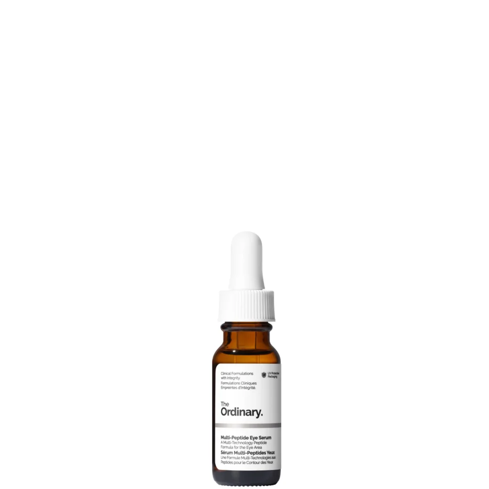 The Ordinary Sérum Yeux Multi-Peptide 15 mlImage1