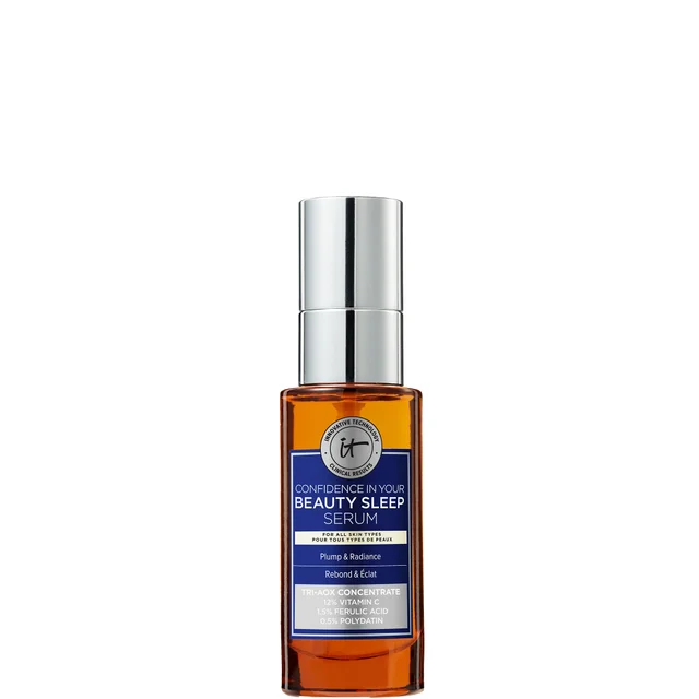 IT Cosmetics Confidence Beauty Sleep Sérum de Nuit 30 ml