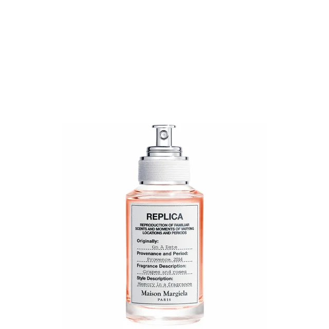 Maison Margiela Replica on a Date Eau de Toilette 30 ml