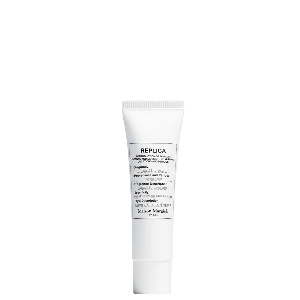 Maison Margiela Replica Sailing Day Crème pour les Mains 30 mlImage1