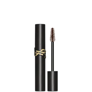 YSL Lash Clash Mascara Volume Extrême - Brun 8 ml - undefined undefined
