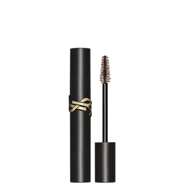 YSL Lash Clash Mascara Volume Extrême - Brun 8 ml