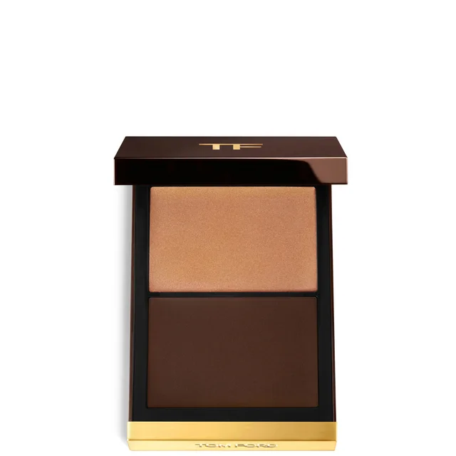 Tom Ford Shade and Illuminate Contour Duo de Correcteurs 15 g (Différentes teintes disponibles)