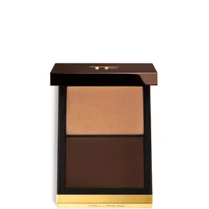 Tom Ford Shade and Illuminate Contour Duo de Correcteurs 15 g (Différentes teintes disponibles) - Shade Intensity 3