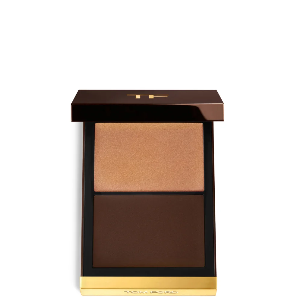 Tom Ford Shade and Illuminate Contour Duo de Correcteurs 15 g (Différentes teintes disponibles)Image1