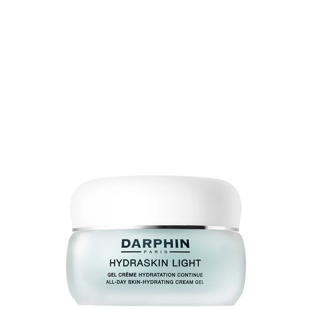 Gel Crème Hydratation Continue Hydraskin Light de Darphin (30 ml) (valeur 31,00 €)Image1