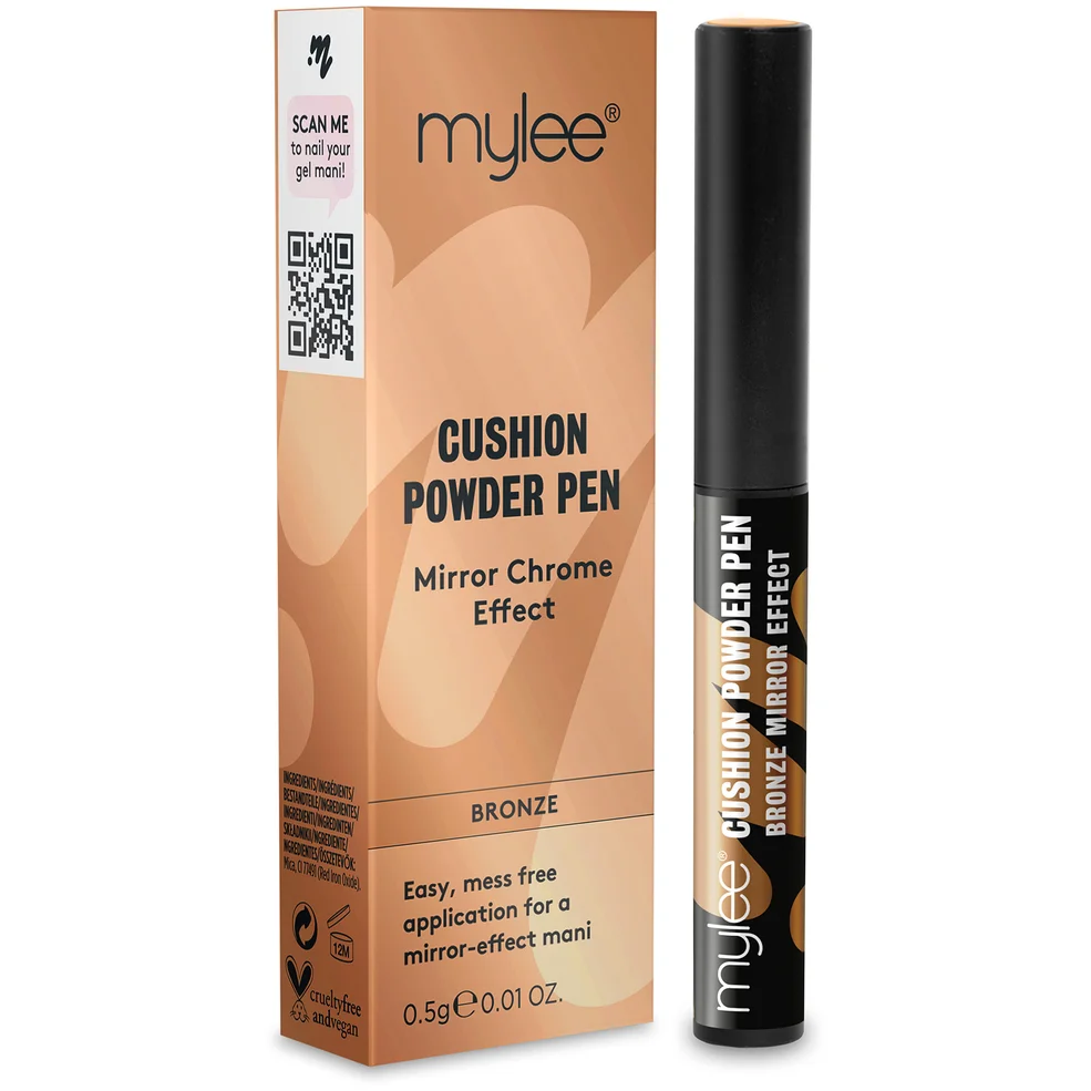 Mylee Cushion Powder Pen - Bronze 0.5gImage1